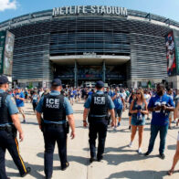 Nueva York se prepara para una jornada del Mundial 2026; México y Ecuador centran la atención