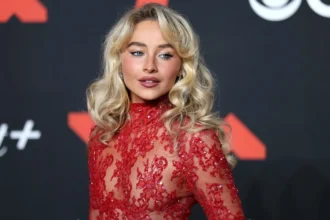 Sabrina Carpenter obtiene orden de alejamiento de cinco años contra su presunto acosador