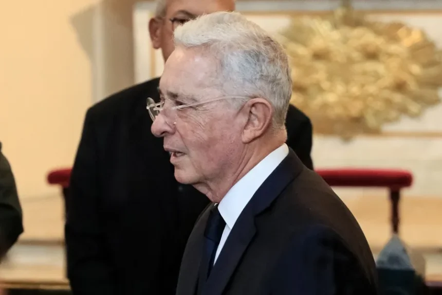 Confirman condena de 28 años contra hermano de Álvaro Uribe por crear un grupo paramilitar