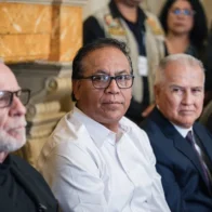 Roberto Sánchez afirma que respetará resultados de las elecciones en Perú y pide a Fujimori hacer lo mismo