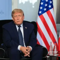 Trump niega que EE.UU. vaya a pagar 300 millones de dólares a Irán