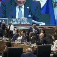 La OEA llama a Argentina y al Reino Unido a retomar las negociaciones por las Malvinas