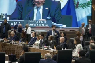 La OEA llama a Argentina y al Reino Unido a retomar las negociaciones por las Malvinas