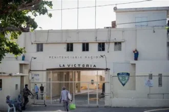 Demolición de la cárcel de La Victoria comenzará a finales de junio; proyectan construir una ciudad educativa