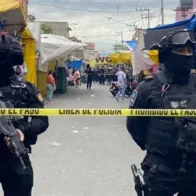 Dos generales y 25 militares colombianos asumen responsabilidad de más de 200 asesinatos