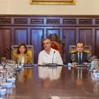 Abinader encabezará Consejo de Ministros este domingo en Santiago