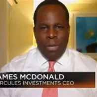 Trump anuncia que nombrará al abogado James Mcdonald fiscal del Distrito Sur de Nueva York