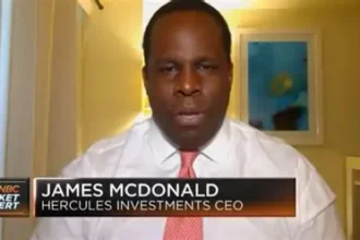 Trump anuncia que nombrará al abogado James Mcdonald fiscal del Distrito Sur de Nueva York