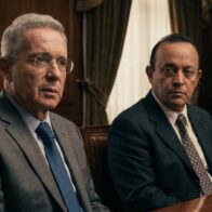 Corte Suprema rechaza recurso de Santiago Uribe por improcedente