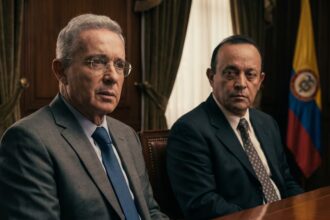 Corte Suprema rechaza recurso de Santiago Uribe por improcedente