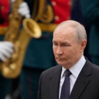 La economía de guerra de Rusia tiene problemas, pero no está al borde del colapso