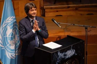 La ONU cree que con respeto a los derechos humanos y económicos Venezuela se recuperará