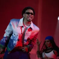 Ozuna anuncia su gira ‘Una Aventura World Tour’ por Europa y América Latina