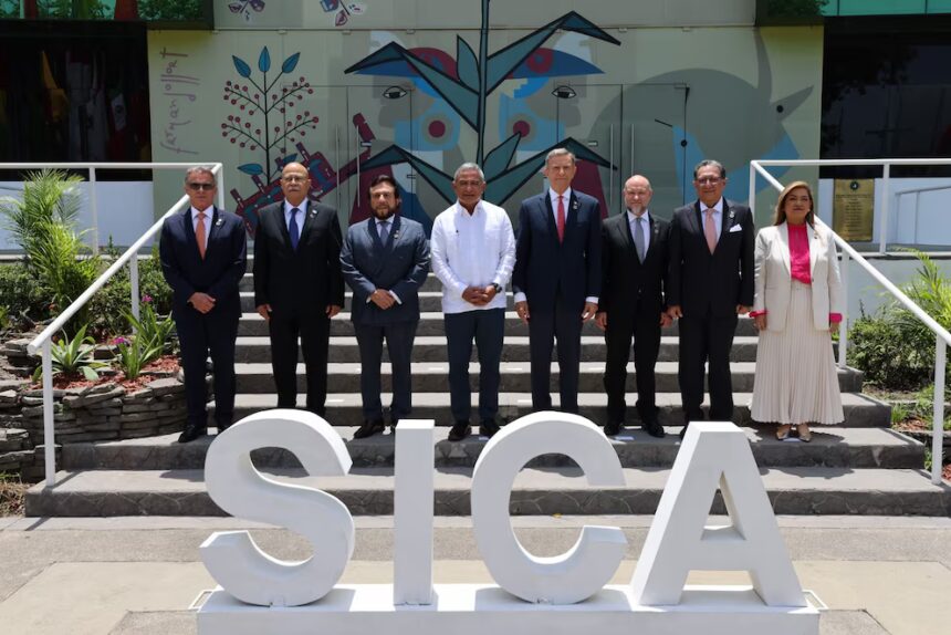 Gobierno de Belice asume la presidencia temporal del SICA