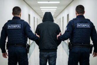 Extraditan a nicaragüense por tráfico de pasaportes y dólares falsos a Florida