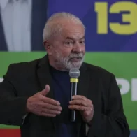 El Partido de los Trabajadores de Lula busca acercarse al voto evangélico con una carta "al servicio de la vida"
