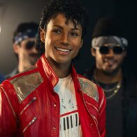 ‘Michael’ se convierte en la película biográfica más taquillera de todos los tiempos