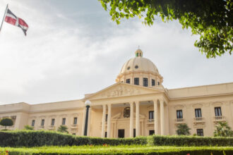 Palacio Nacional.