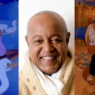 Muere Peabo Bryson, cantante de temas clásicos de ‘La Bella y la Bestia’ y ‘Aladdín’, a los 75 años