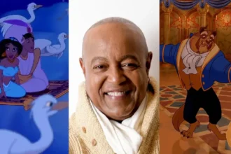 Muere Peabo Bryson, cantante de temas clásicos de ‘La Bella y la Bestia’ y ‘Aladdín’, a los 75 años