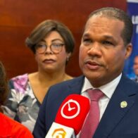 Candidata a decana de Humanidades respalda proyecto rectoral de Radhamés Silverio