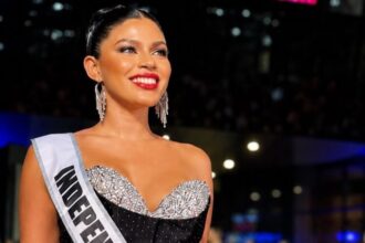 Keila Lorena Pérez aspira a la corona de Miss RD Universo 2026