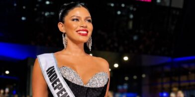 Keila Lorena Pérez aspira a la corona de Miss RD Universo 2026