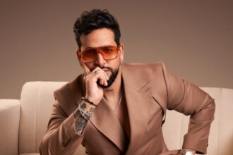 Lemar: “Yo solo estoy puesto para mi música”