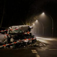 Joven muere y dos menores resultan heridos en accidente de tránsito en El Seibo