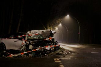 Joven muere y dos menores resultan heridos en accidente de tránsito en El Seibo