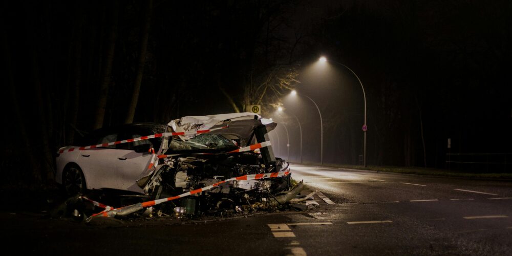 Joven muere y dos menores resultan heridos en accidente de tránsito en El Seibo