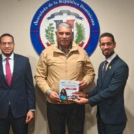 ADOU y el consulado dominicano en Nueva York impulsan oportunidades de educación superior en la diáspora