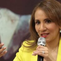 Zoraima Cuello cuestiona nuevos impuestos y pide revisar gasto en publicidad y sobresueldos