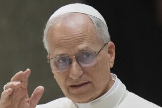 El papa envía una primera ayuda de 100,000 euros a Venezuela tras los terremotos