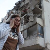 Crece la angustia: más de 200 personas siguen desaparecidas tras los terremotos en Venezuela