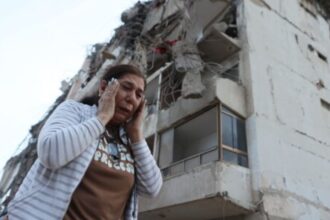 Crece la angustia: más de 200 personas siguen desaparecidas tras los terremotos en Venezuela