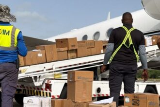 Primera ayuda humanitaria parte hacia Venezuela tras llamado de Santiago Matías
