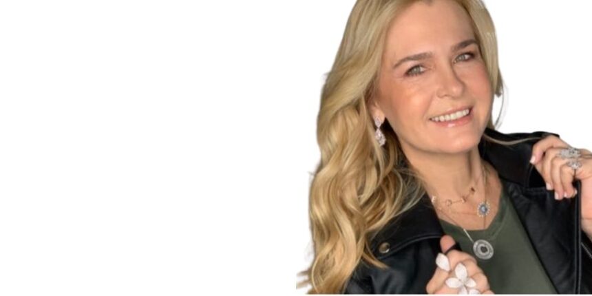Rosalinda Serfaty alza la voz por los afectados de La Guaira tras los terremotos