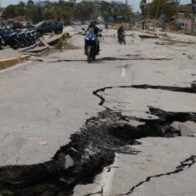 Un sismo de magnitud 4,2 sacude zona devastada por terremotos en Venezuela