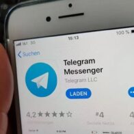 Rusia impone nueva multa a Telegram por negarse a eliminar contenidos prohibidos