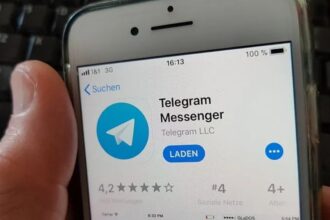 Rusia impone nueva multa a Telegram por negarse a eliminar contenidos prohibidos