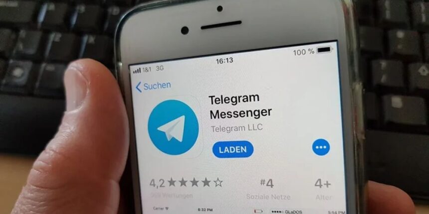 Rusia impone nueva multa a Telegram por negarse a eliminar contenidos prohibidos