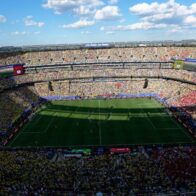 La final del Mundial de fútbol 2026 está en riesgo de calor extremo, advierte la ONU
