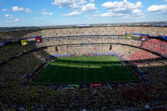 La final del Mundial de fútbol 2026 está en riesgo de calor extremo, advierte la ONU