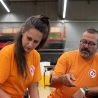 El plan para reorganizar las cárceles de Paraguay traslada a otros 618 internos condenados