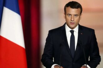 Irán afirma que no permitirá que Francia participe en operaciones de desminado en Ormuz