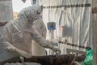 La RD del Congo eleva a 625 el número de muertos y a 1.792 los casos confirmados de ébola