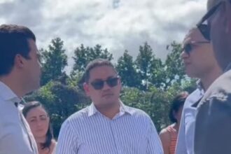 Comunidad de Las Galeras exige soluciones por crisis en el servicio de agua potable