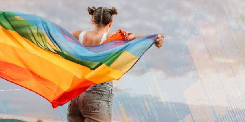 El 78 % de las personas LGTBI+ españolas temen por su seguridad física