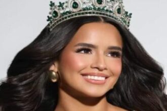 Hallan sin vida a Miss Grand Orlando 2025 y a su novio tras terremotos en Venezuela